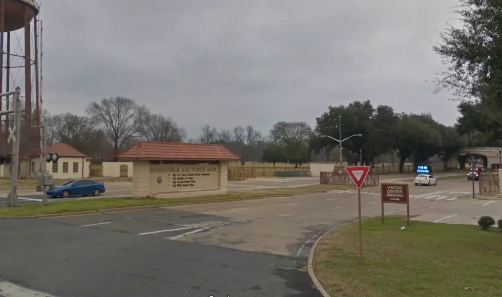 Barksdale Airman Shot Near His Residence In Bossier City