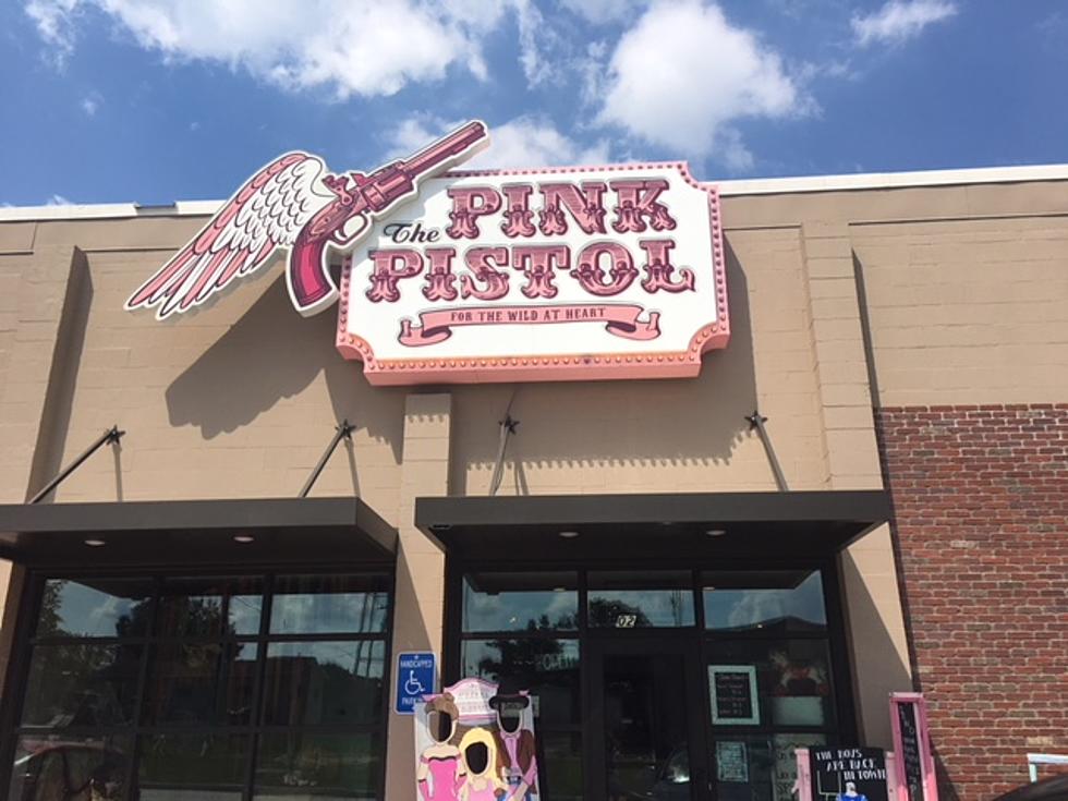 Take a Little Road Trip to Miranda Lambert&#8217;s The Pink Pistol in Lindale, Texas