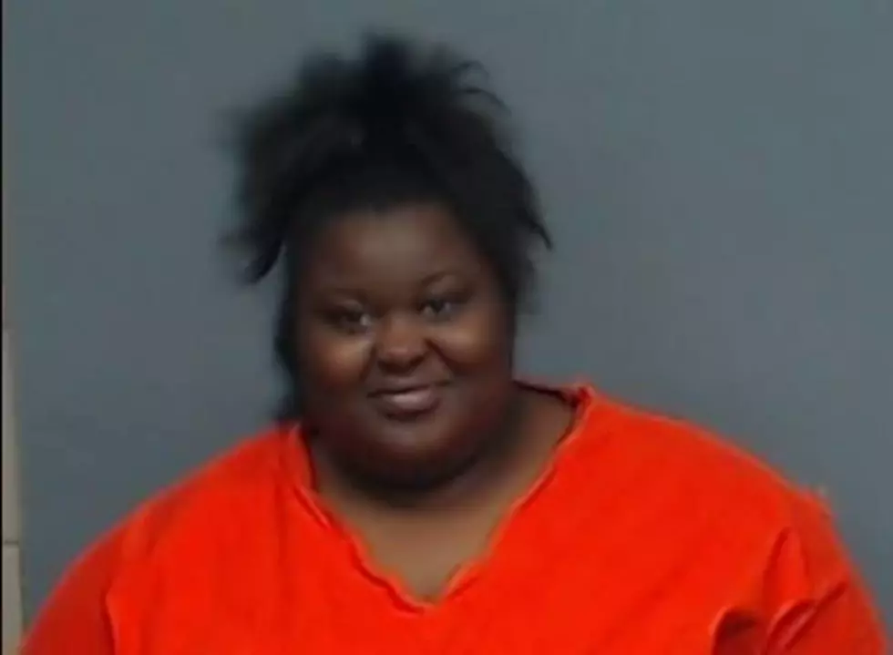 Texarkana Woman Arrested After Fight Leaves Another Cut