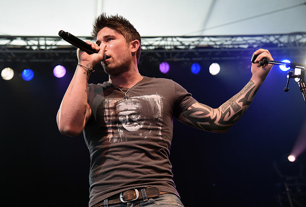 Michael Ray to Perform at Red River Arts Festival Sept. 29