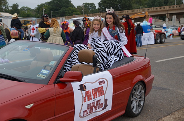 74th Annual Four States Fair &#038; Rodeo Parade Sept. 15
