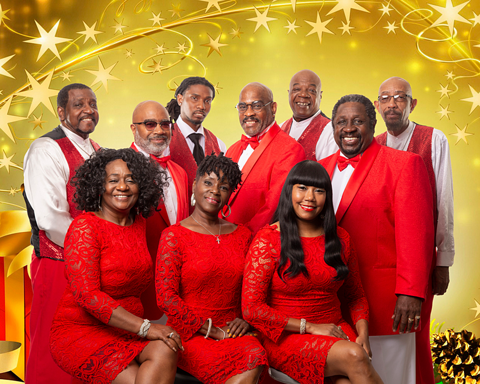 Masters of Motown to Perform at Hempstead Hall Oct. 27