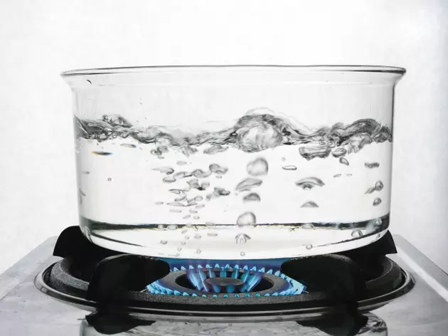 Boil Order Now in Effect for Residents in Central Bowie County