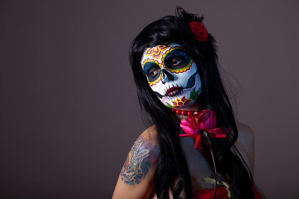 Community-wide Day of the Dead Event Friday, Nov. 2 at Texarkana College