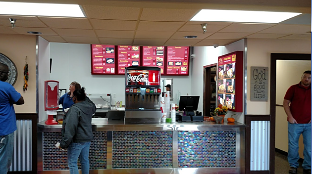 Taco Tico is Now Officially Open in Texarkana