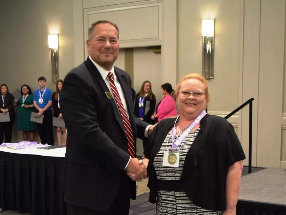 2018 UAHT &#8211; And The Academic All-Star Award Goes To&#8230;