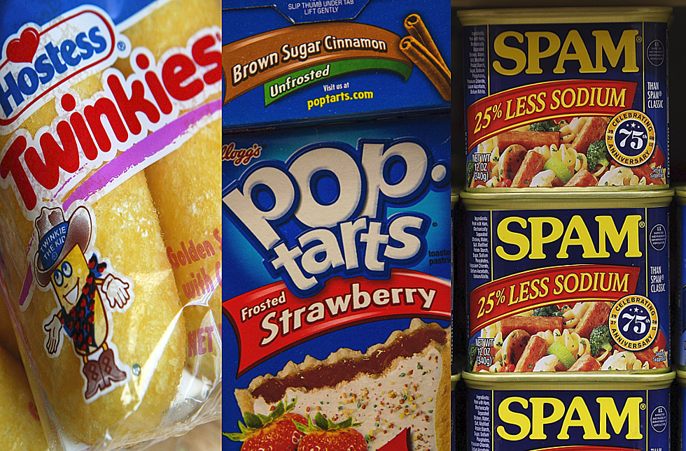 Europeans Say These Are America’s Most Disgusting Foods [LIST]
