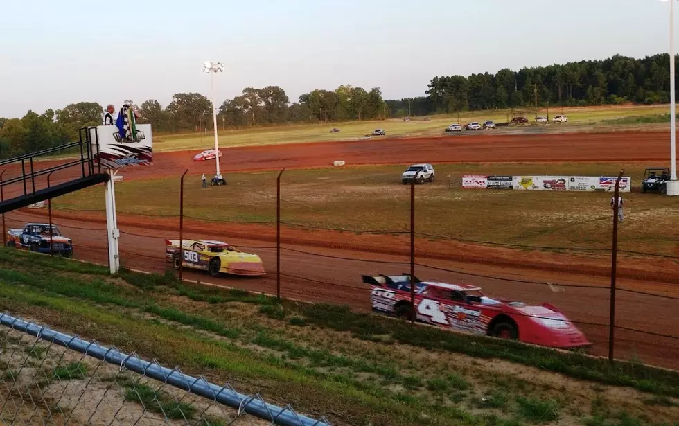 Hot Music, Hot Cars and Hot Fireworks &#8211; Timberline Speedway This Saturday!