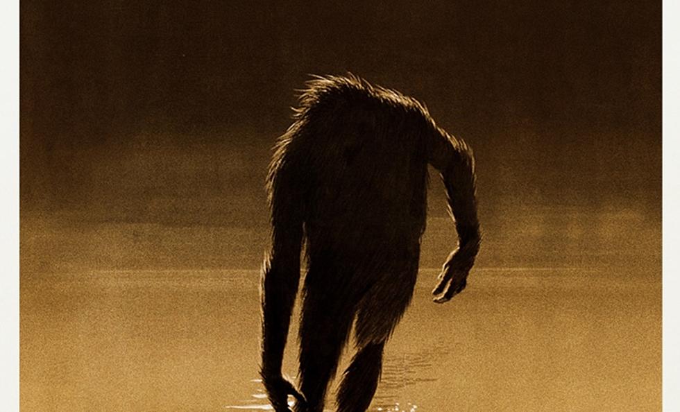 &#8216;The Legend of Boggy Creek&#8217; At The Perot Theatre &#8211; Tickets On Sale This Friday