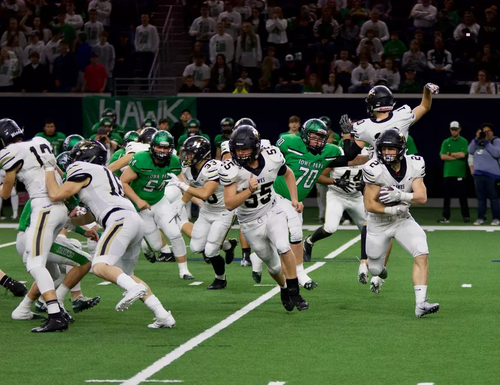 WTG Pleasant Grove Hawks – PG Returns To State Championship Game This Friday!