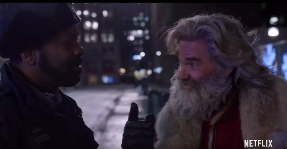 ‘The Christmas Chronicles’ Staring Kurt Russell on Neflix – Don’t forget About This One: [REVIEW]