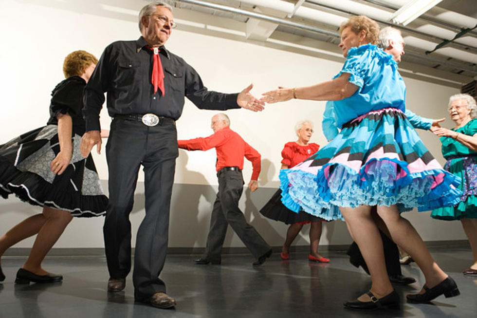 Square Dancing Coming to Texarkana Jan-18-19