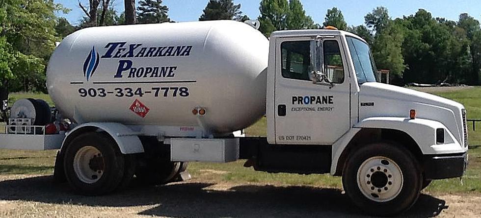 Texarkana Propane Is Hiring