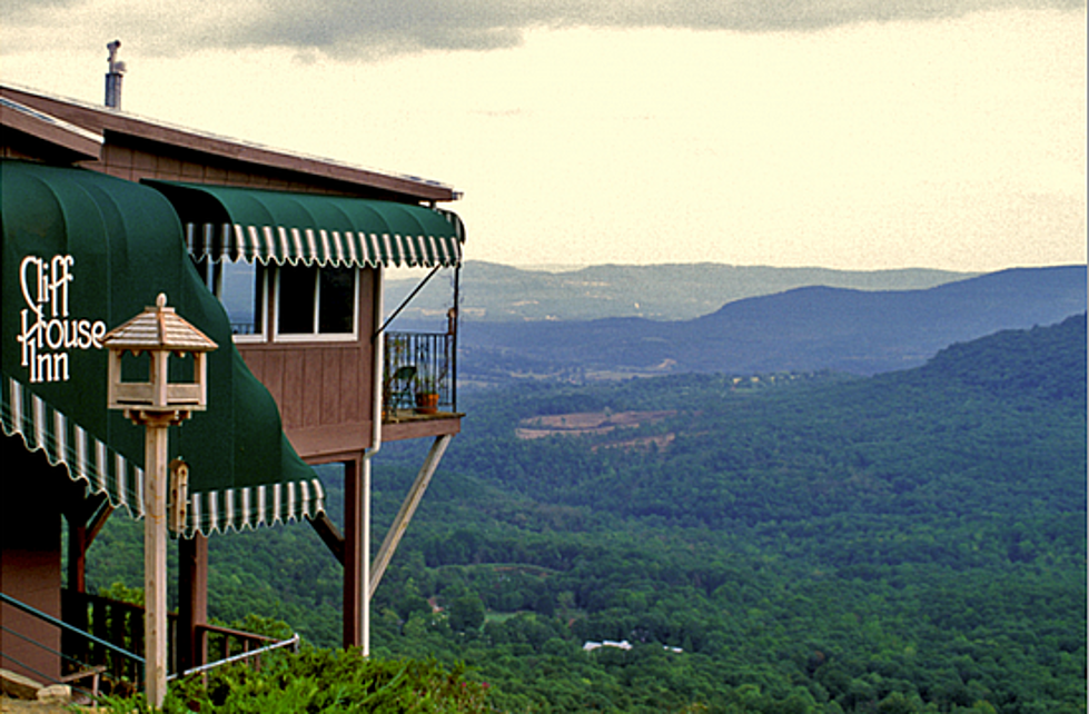 10 Best Scenic Views in Arkansas