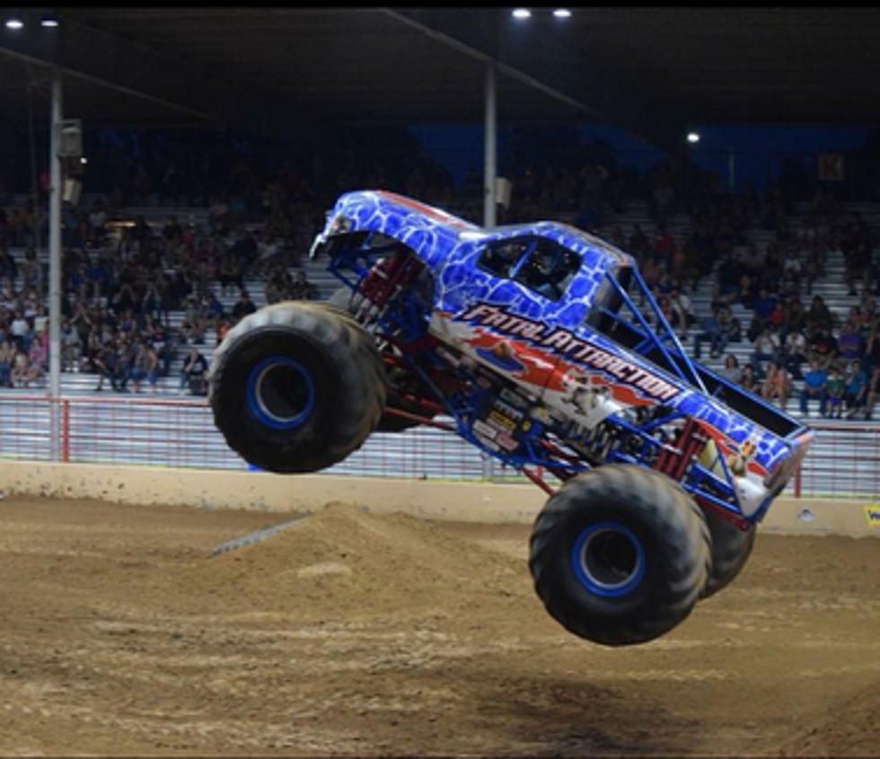 2019 Monster Mash Coming to Texarkana April 6