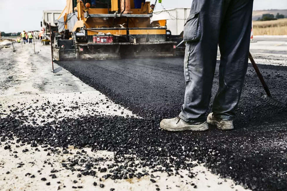 Work Begins Next Week to Resurface 7th Street in Texarkana