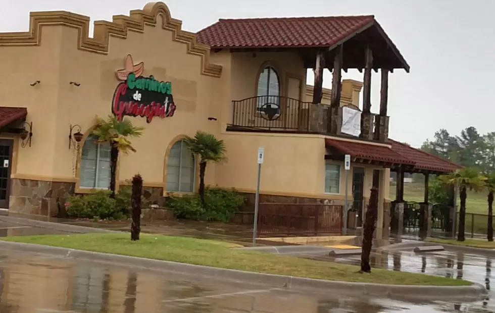 New Mexican Restaurant Opens Soon in Texarkana
