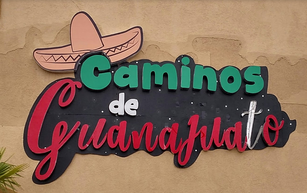 New Mexican Restaurant Opens Soon in Texarkana