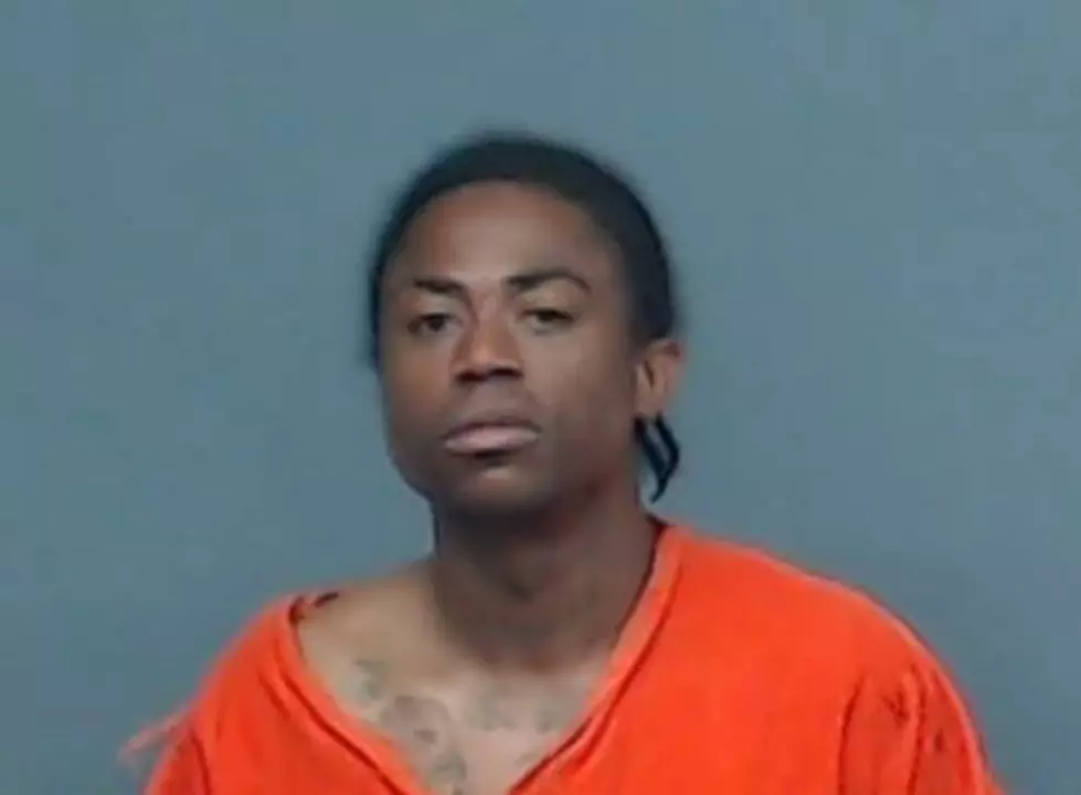 Drugs, Theft and Felony Warrants Makes A Bad Night For Texarkana Man