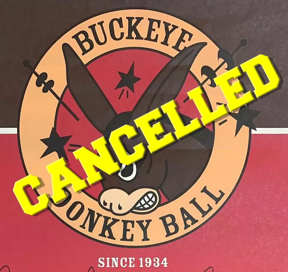 Genoa Central Donkey Ball Cancelled Due To Weather