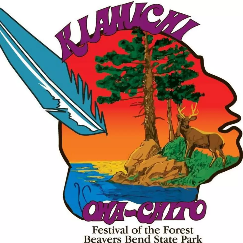 Kiamichi Owa-Chito Festival In Beaver's Bend