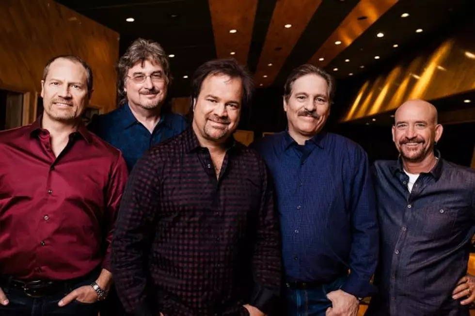 Restless Heart Headlines Pink Tomato Festival