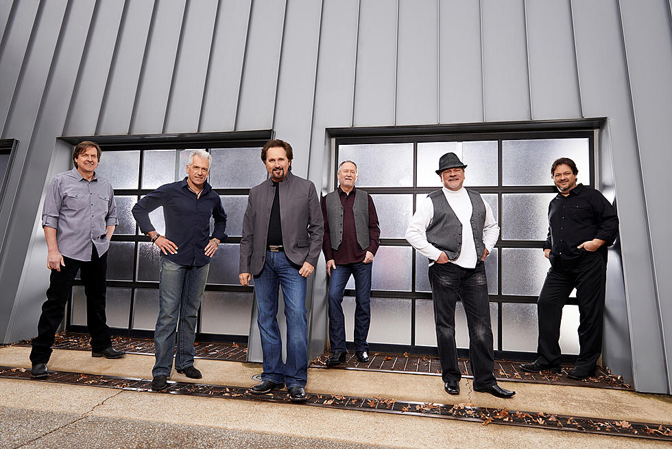 Diamond Rio Set to Perform at Hope Watermelon Festival