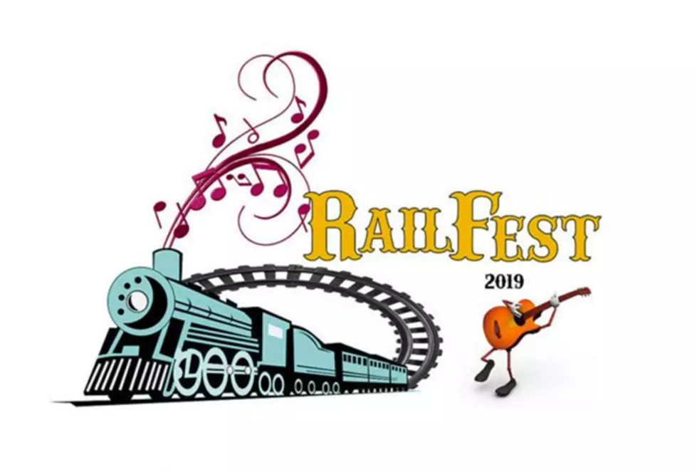 Railfest 2019 Has Been Moved to Four States Entertainment Center