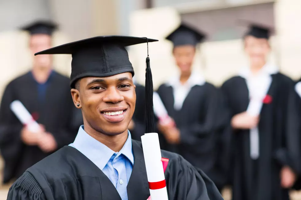 Texarkana College Spring Commencement Ceremony May 16