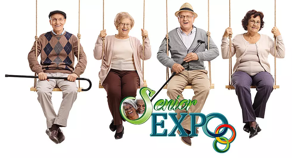 2019 &#8216;Senior Expo&#8217; Is Coming Up June 7 &#8211; Texarkana Texas Convention Center