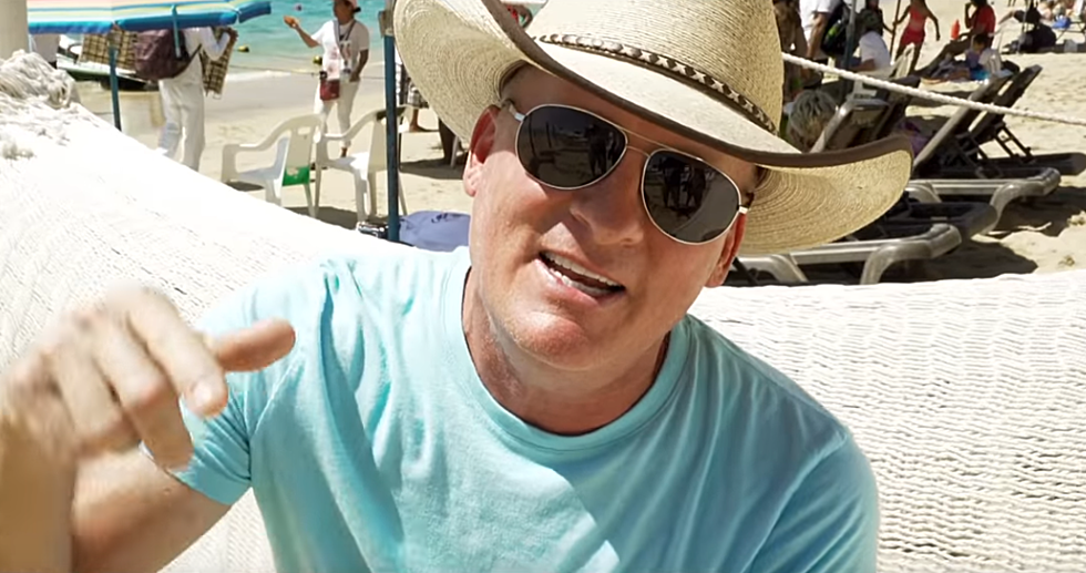 Texas Artist Kevin Fowler Back in Texarkana July 26