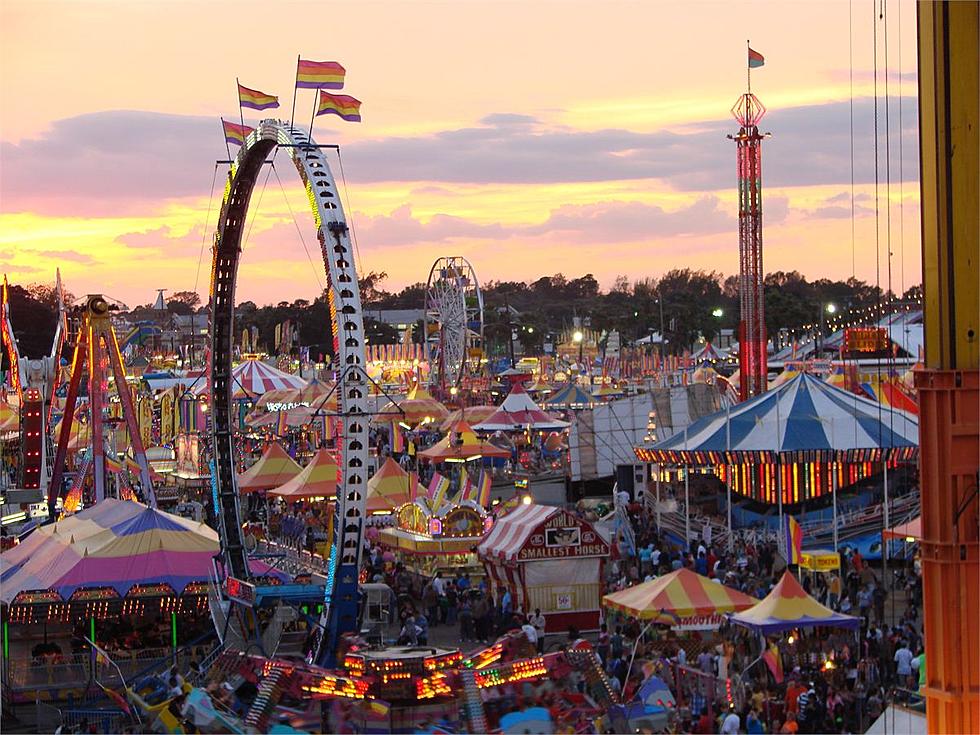 Louisiana State Fair Postponed Until Spring