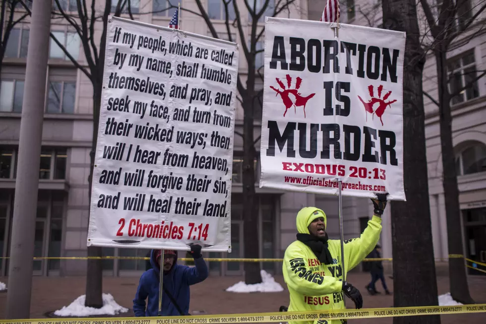 Federal Court Blocks Arkansas Abortion Bans and Restrictions