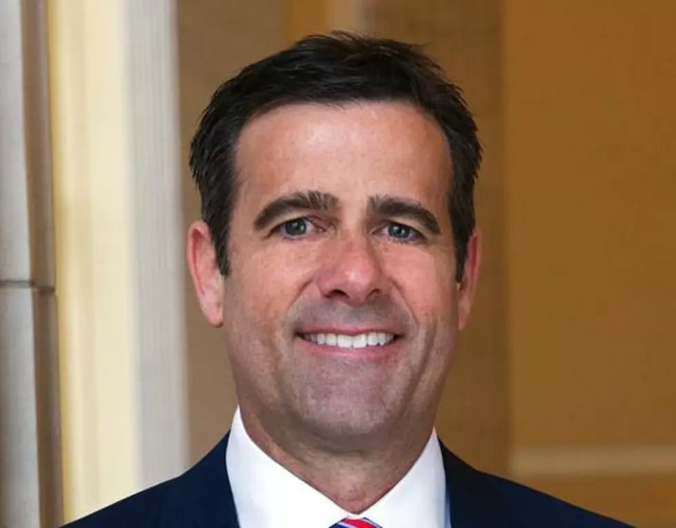 Rep. John Ratcliffe On President Trump’s DNI Nomination