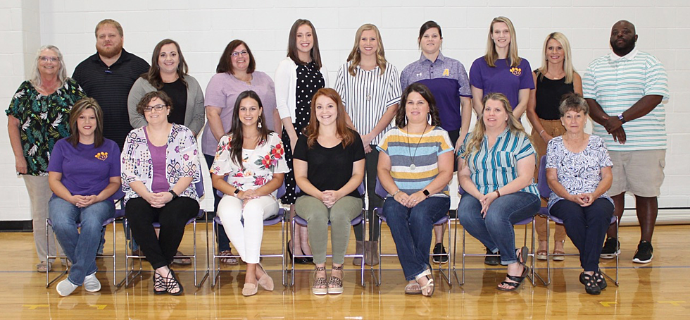 Ashdown Public Schools Hires Several New Teachers