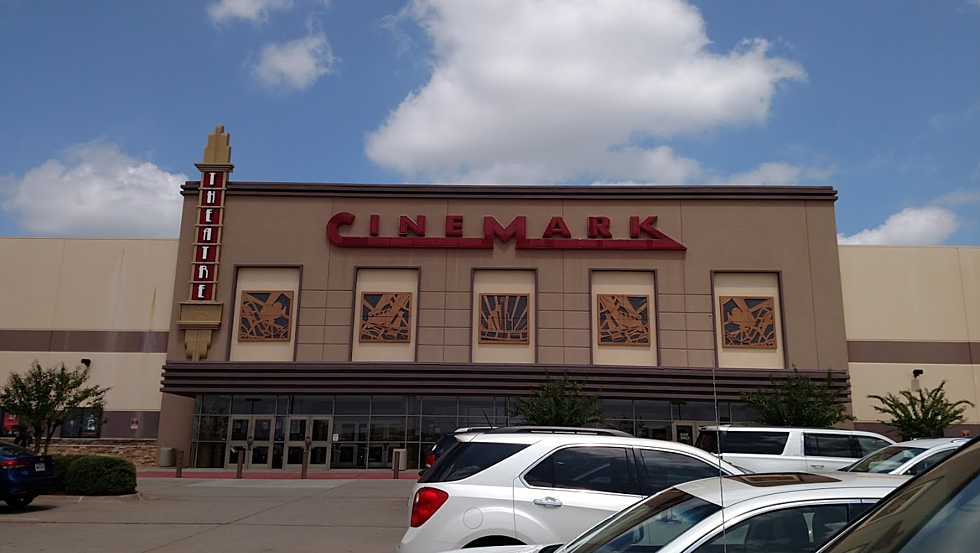 Assigned Seating Now in Effect at Local Movie Theater – What it Means