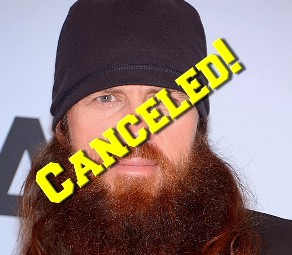 Duckfest Featuring Jase Robertson &#8211; Canceled!