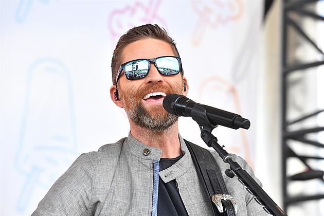 Kickoff Labor Day Weekend With Josh Turner Aug. 30