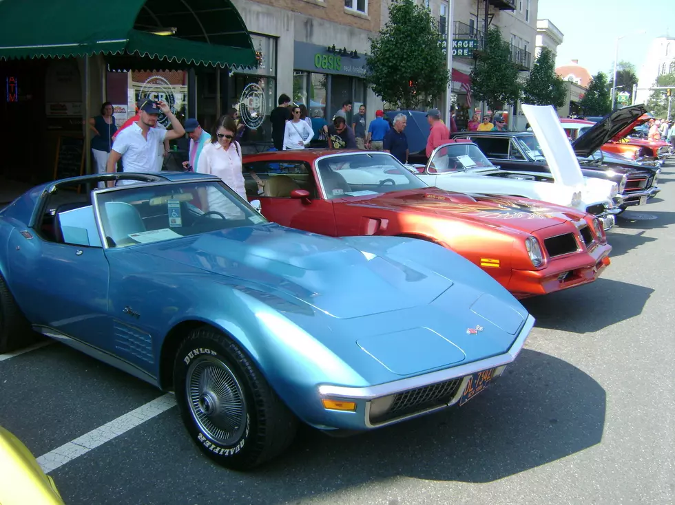 Car and Truck Show In DeKalb This Saturday, August 24