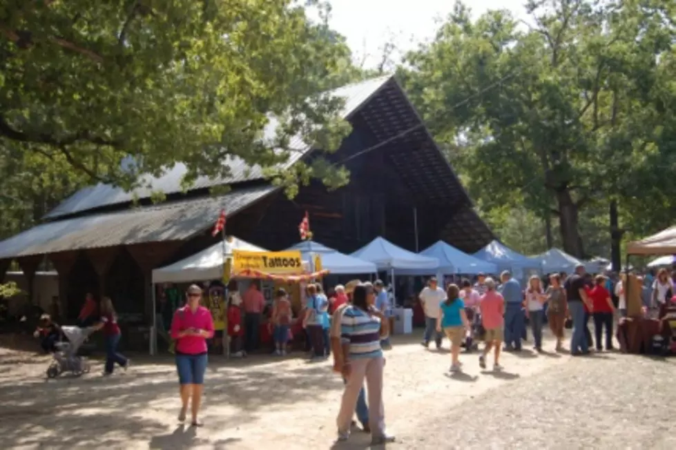 The Camden Barn Sale Is This Saturday, September 28