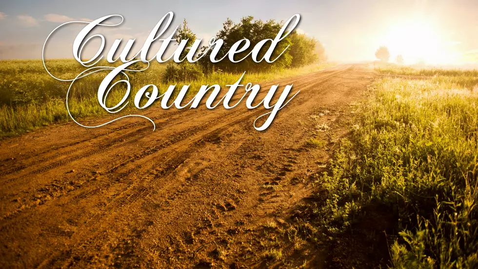 ‘Cultured Country’ Debuted This Morning With Jim & Lisa – Did You Miss It?