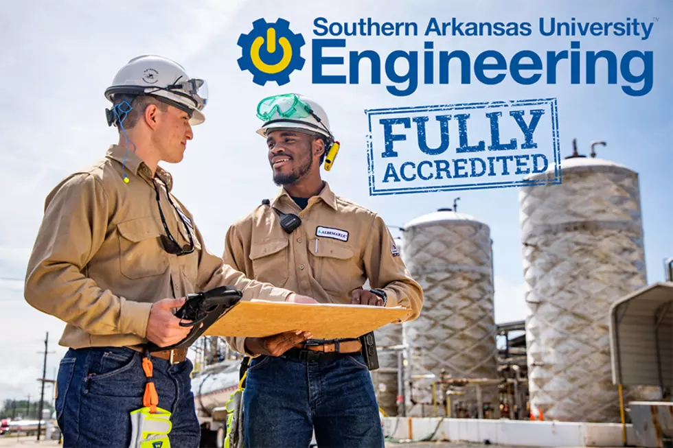 SAU&#8217;s Engineering Program Earns Global Accreditation