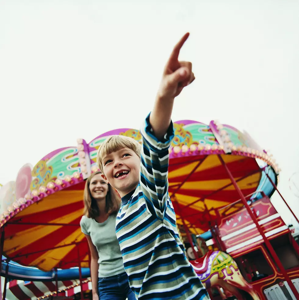 Get Your Four States Fair Fun Pass Now for Unlimited Admission