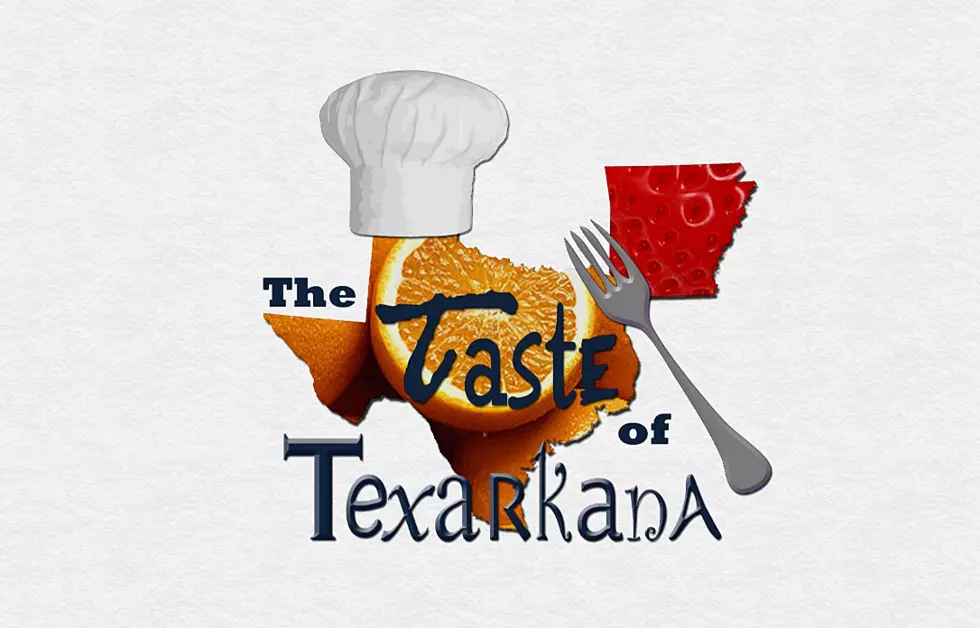 28th Annual Taste of Texarkana Oct. 22 [Update]