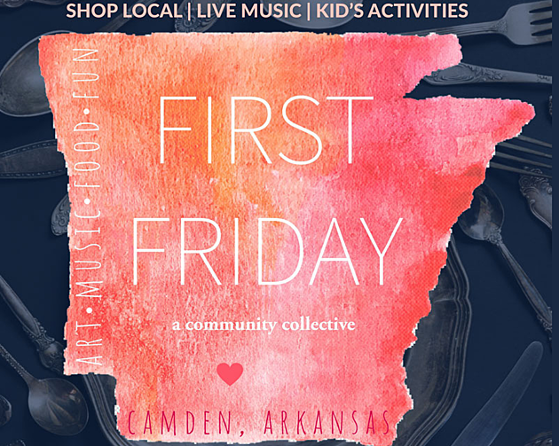 First Friday Market- Home for the Holidays Nov. 1