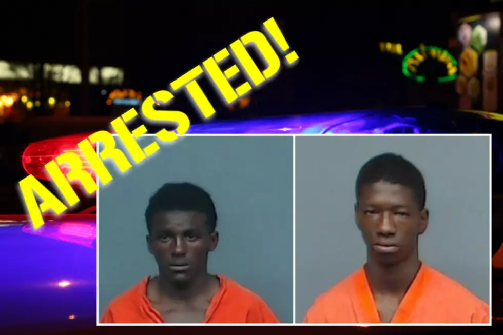 TTPD Makes Arrests In Saturday's Home Invasion Homicide