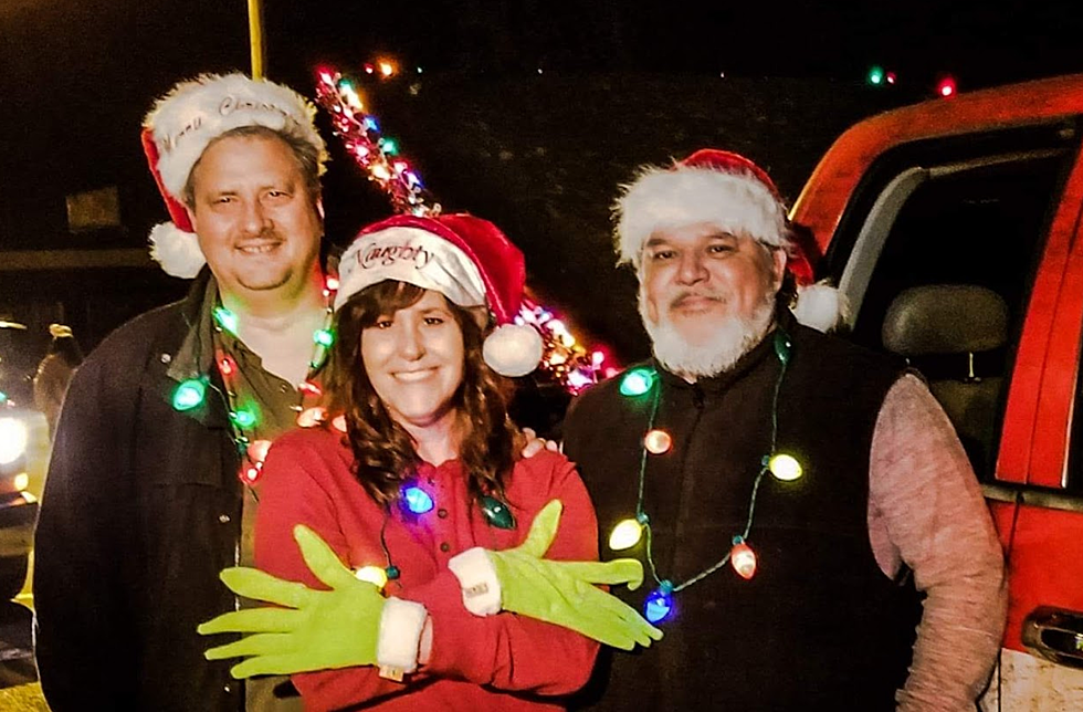 Sign up Now to Participate in the 2021 Texarkana Christmas Parade