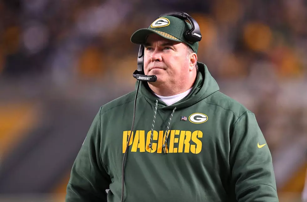 Cowboys and Former Packers Coach Mike McCarthy Agree to Terms