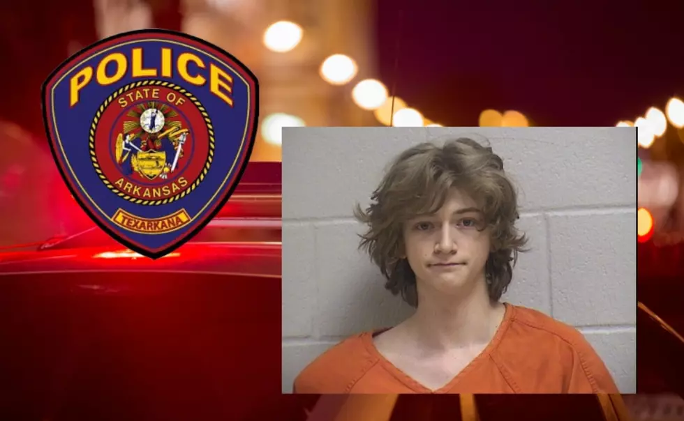 Kayden May, 18, Charged in the Alleged Shooting Death of 18 year Abbigale Thacker