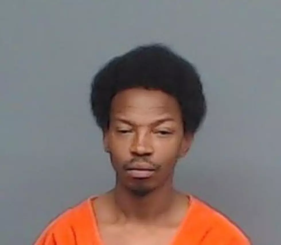TTPD Felony Friday - Premium Clark